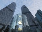Bigger companies are tending to weather the Trump-AI storm better than smaller counterparts ... for now.
