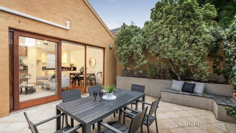 SOLD: 28 Larnook Street, Prahran, VIC 3181