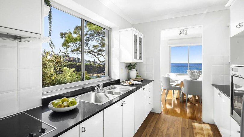 SOLD: 1/5-7 Major Street, Coogee, NSW 2034