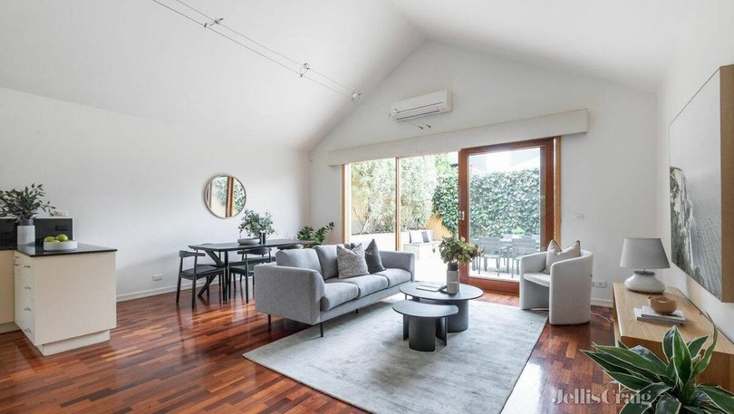 SOLD: 28 Larnook Street, Prahran, VIC 3181