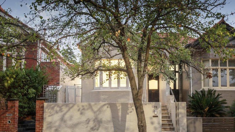 SOLD: 28 Larnook Street, Prahran, VIC 3181