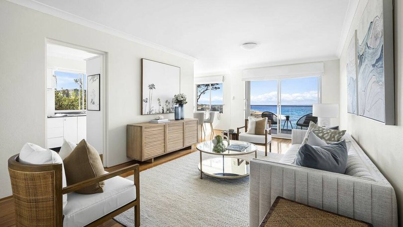 SOLD: 1/5-7 Major Street, Coogee, NSW 2034