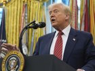 Joe Hockey said Woodside’s investments would ‘make a huge difference’ to Donald Trump and that would ‘have a material outcome (for) Australia’.