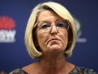 NSW Police and Counter-Terrorism Minister Yasmin Catley' has announced a new anti violence taskforce.