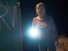 Robyn Malcolm as Verity in The Survivors. 
