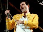 A new book has revealed the late rock star Freddie Mercury had a "treasured" secret daughter. (AP PHOTO)