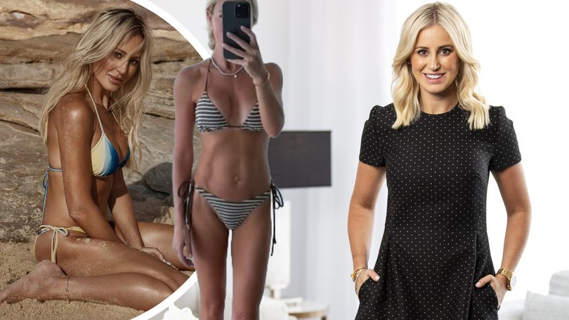 Aussie PR queen Roxy Jacenko has opened up about the time she overdosed on a weight-loss medicine and ended up in a hospital drug unit for three days.