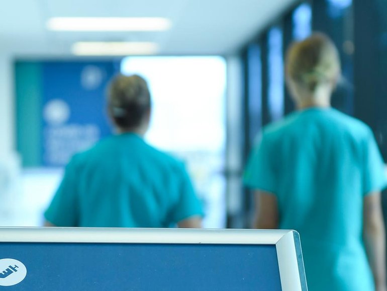 Nurses in Queensland have voted for strike action over a wages dispute with the state government.