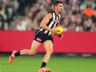 Collingwood are preparing to welcome back premiership favourite Scott Pendlebury. (Scott Barbour/AAP PHOTOS)