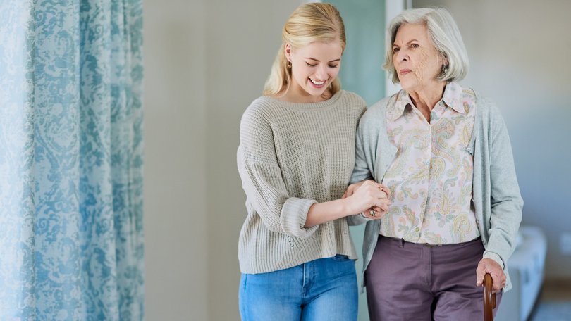 Taking time out of work to care for elderly parents can cause financial pain. But you may be eligible for one of two Centrelink payments. Here’s how much you could receive and how to apply.