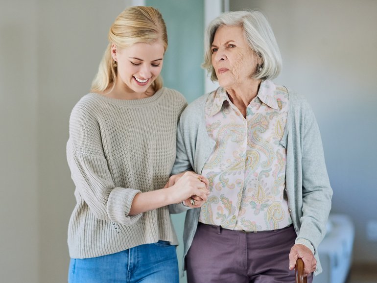 Taking time out of work to care for elderly parents can cause financial pain. But you may be eligible for one of two Centrelink payments. Here’s how much you could receive and how to apply.