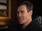 Jeremy Cameron opens up on Unfiltered. 