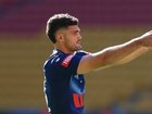 The NSW Blues say Nathan Cleary has nothing to prove at State of Origin level.