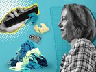 Woodside chief Meg O’Neill took the broad inter-generational swipe on Tuesday at the Australian Energy Producers in Brisbane.