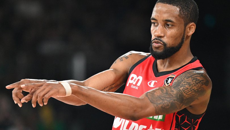 Bryce Cotton.