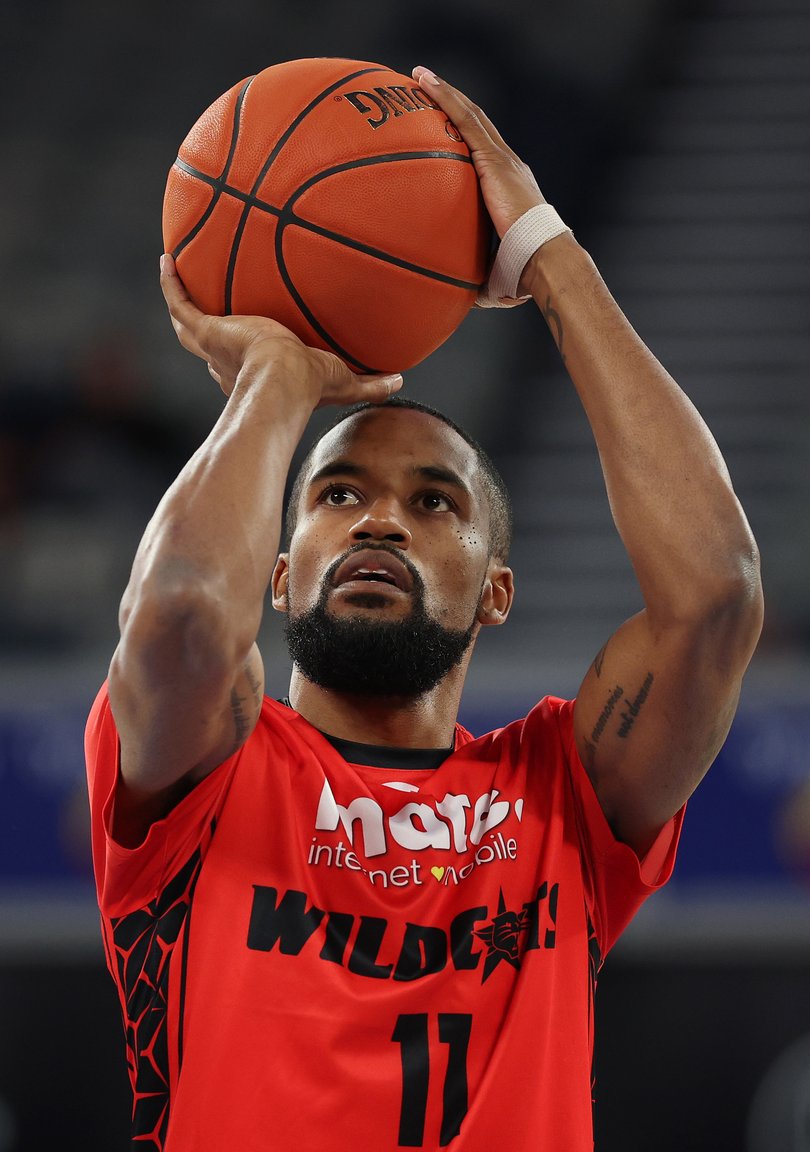Bryce Cotton.