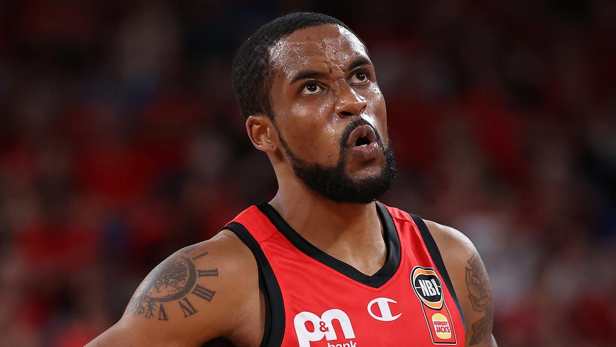 Bryce Cotton: Wildcats Let Star Guard Go After Contract Standoff