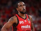 Bryce Cotton has revealed the Perth Wildcats made the decision to part ways with him. 