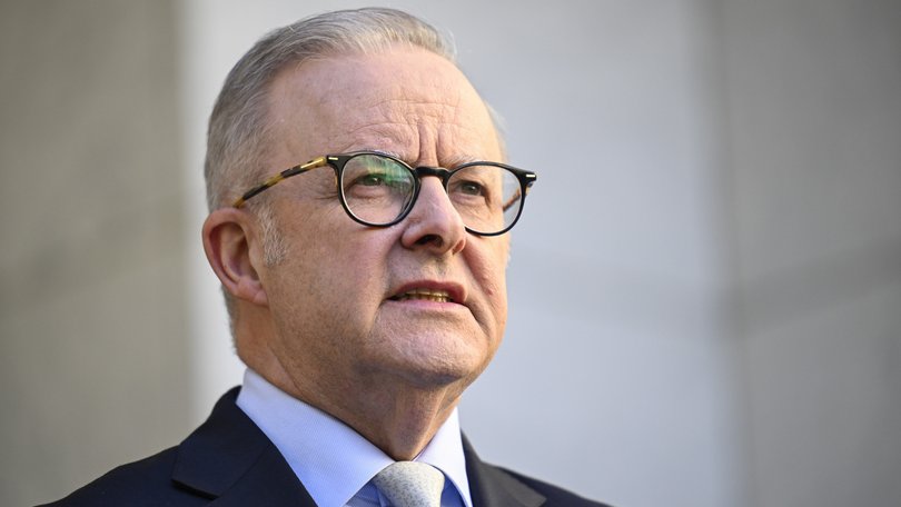 EDITORIAL: Australia is rightly committed to its net zero mission. But, as Anthony Albanese said on Monday: ‘it’s net zero, not zero’.