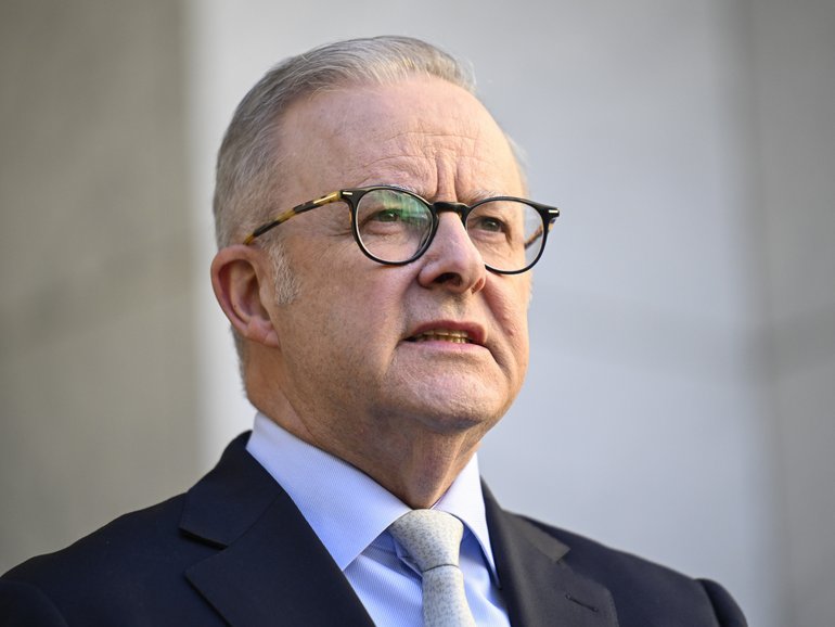 EDITORIAL: Australia is rightly committed to its net zero mission. But, as Anthony Albanese said on Monday: ‘it’s net zero, not zero’.
