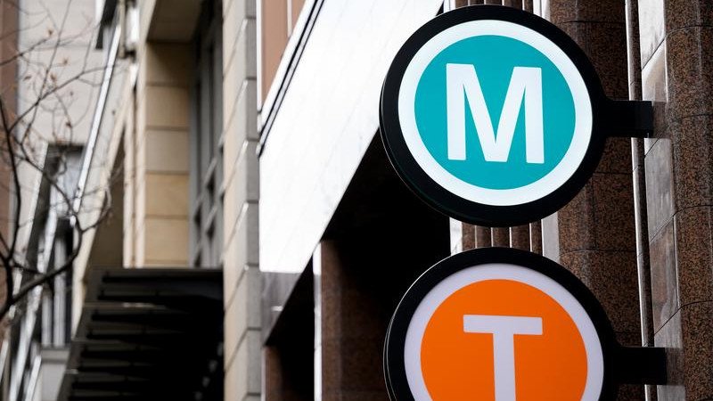 Sydney’s Metro network was thrown into disarray during peak hour after a technical fault.