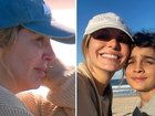 Speaking to 7NEWS reporter Chris Reason from her and her son’s favourite beach walk and surf spot in Maroubra, McCann described her son as a “funny, intelligent, kind, sweet” kid, who didn’t deserve the relentless bullying she claims he endured.