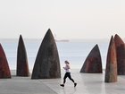 Victoria's Geelong region is the most popular place for people from capital cities to settle. 
