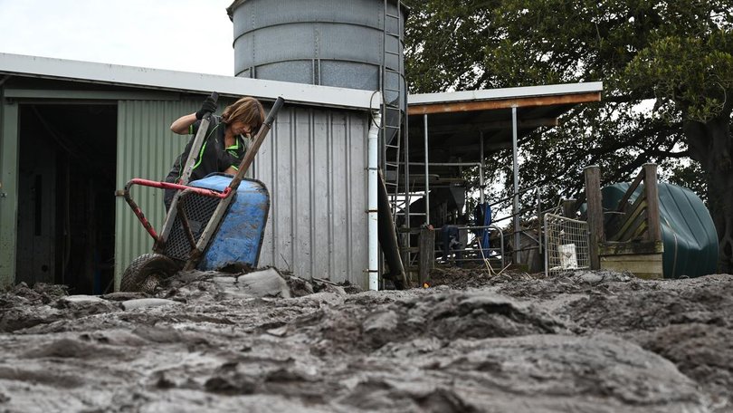 Insurers have received almost 5000 claims from the floods that have ravaged NSW.