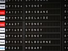 Cheaper fuel costs have helped drive down airfares for Aussie travelers this year.
