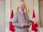 King Charles is undertaking a two-day visit to Canada. (AP PHOTO)