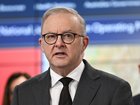 Prime Minister Anthony Albanese says renewables are ‘critical’ to Queensland' future.’ 