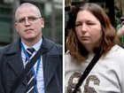 Returning to the witness box on Wednesday, Detective Leading Senior Constable Stephen Eppingstall gave evidence about a number of investigative steps he undertook as part of a homicide squad probe into the deadly lunch. 