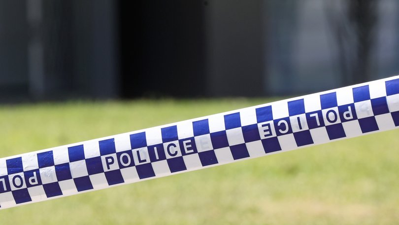 Police have established a crime scene in a Cairns suburb after they found a man and woman dead while conducting a welfare check.