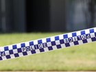 Police have established a crime scene in a Cairns suburb after they found a man and woman dead while conducting a welfare check.