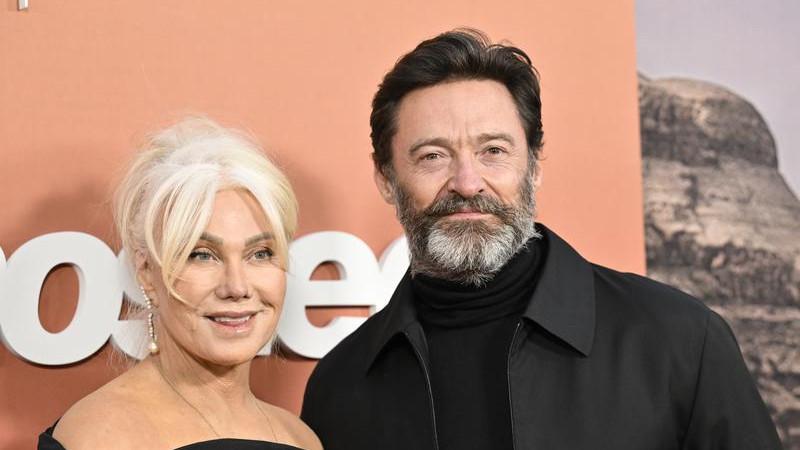 Hugh Jackman and Deborra-Lee Furness Finalise Divorce After 27 Years Together
