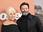 Deborra-Lee Furness and Hugh Jackman shocked fans when they announced their separation in 2023. (AP PHOTO)