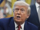 US President Donald Trump has halted foreign via applications for students