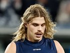 Bailey Smith has opened up on his emotional departure from the Western Bulldogs and how he spiralled after rupturing his ACL.