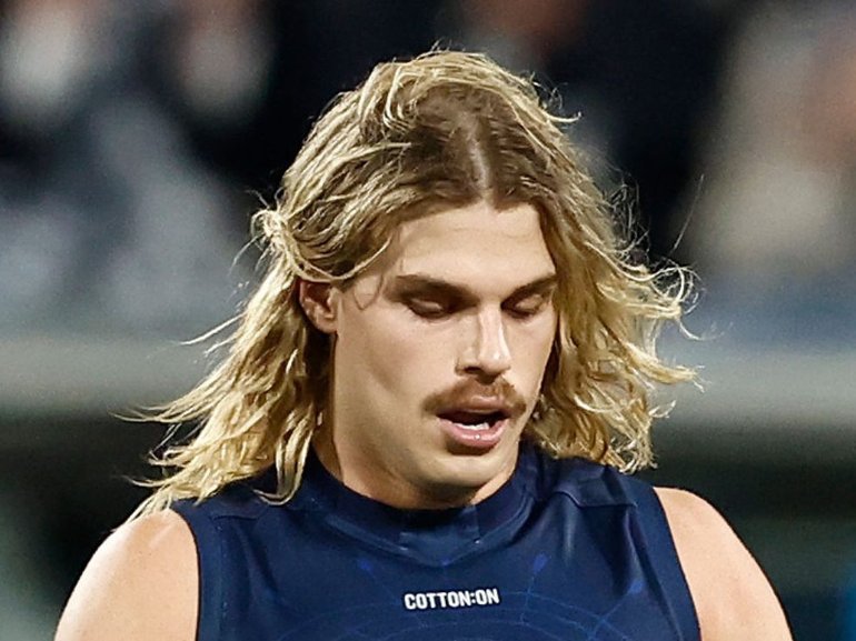 Bailey Smith has opened up on his emotional departure from the Western Bulldogs and how he spiralled after rupturing his ACL.