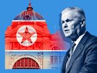 Santos boss Kevin Gallagher has launched a remarkable broadside on Victoria’s investment climate by comparing the State to North Korea, as the gas industry ramps up demands for red tape cuts.