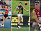 West Coast have added two players in the AFL’s mid-season draft, taking Tom McCarthy and Jacob Newton. 

Meanwhile, four players have been taken from the WAFL, including West Perth's Roan Steele.