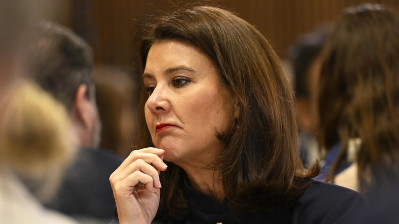Liberal senator Jane Hume.