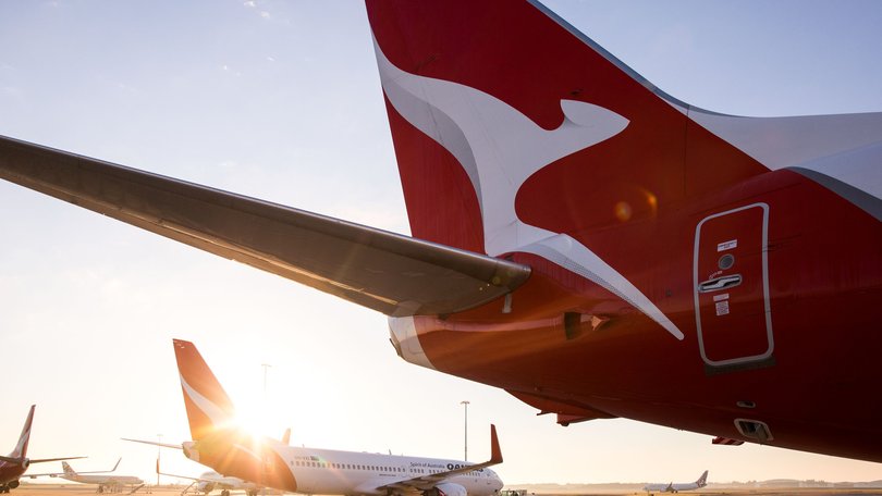 Qantas has promised to step up its staff safety procedures following a shock turbulence event that injured three cabin crew.
