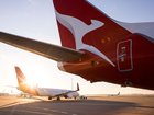 Qantas has promised to step up its staff safety procedures following a shock turbulence event that injured three cabin crew.