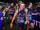 Bailey Smith is never far from controversy.