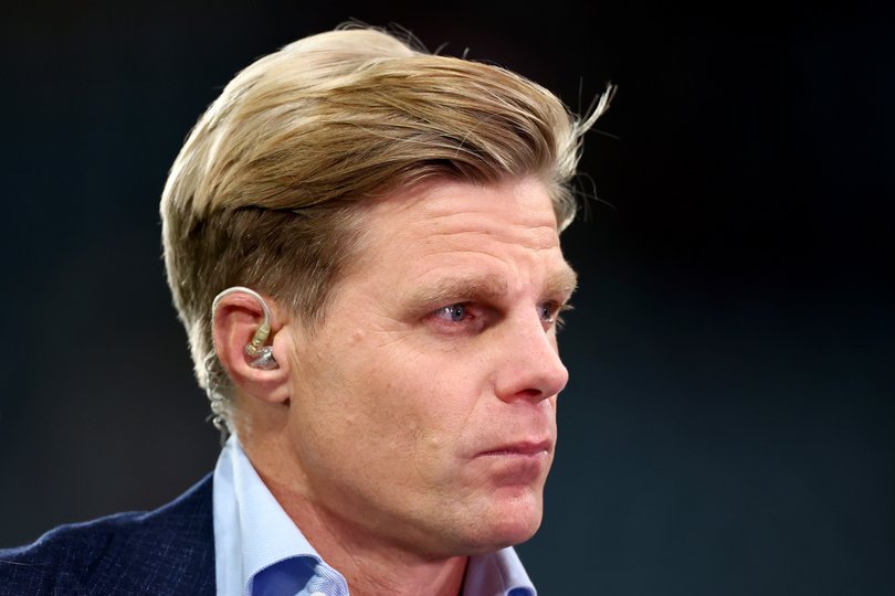 Nick Riewoldt has gone on the attack over the AFL’s drug policy.