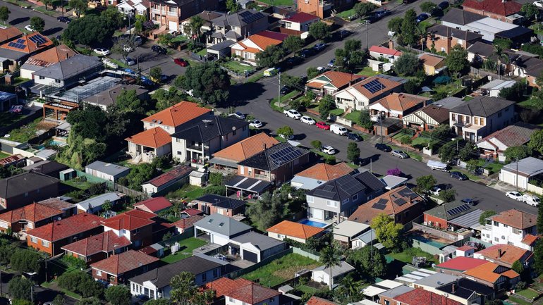 Many young people are looking to “rentvest” in order to own their first home. NewsWire / Gaye Gerard