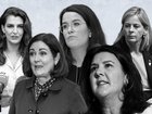 Sussan Ley has reshuffled her shadow cabinet.