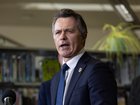 “It’s really worrying. And I feel for every Aussie student who’s at Harvard now about to graduate,” Jason Clare said in exclusive comments to The Nightly. 