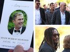 Chris Judd and Nic Naitanui were among those at Adam Selwood's memorial service.